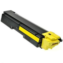 Toner cartridge yellow 12000 pages  for UTAX CD C1725