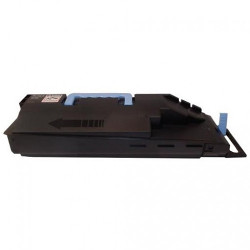 Black toner cartridge 25000 pages for UTAX CD C1850