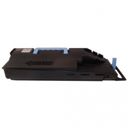 Cartouche toner noir 25000 pages pour TRIUMPH-ADLER DC C2740