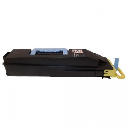 Toner cartridge yellow 18000 pages for UTAX CD C1740