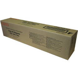 Toner cartridge magenta 20000 pages for UTAX CD C1945