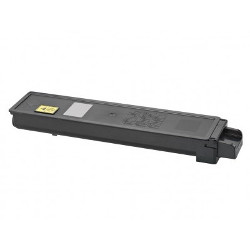 Cartouche toner noir 12000 pages  pour UTAX 2550CI