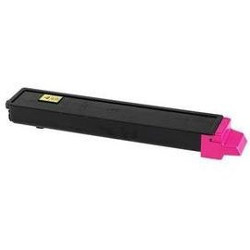 Cartouche toner magenta 6000 pages pour TRIUMPH-ADLER 2550CI