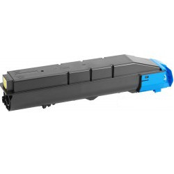 Cartouche toner cyan 12000 pages CK-8510C pour UTAX 2500 CI