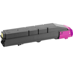 Cartouche toner magenta 12000 pages CK-8510M pour UTAX 2500 CI