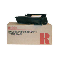 Toner & OPC type 1435 réf 430244 ou 430291  pour RICOH Fax 1800 L