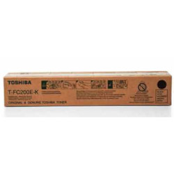 Black toner cartridge 38.400 pages TFC200E for TOSHIBA e Studio 2000AC