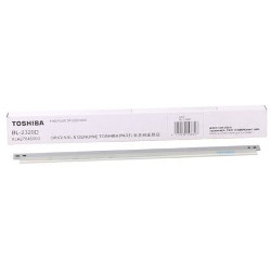 Raclette nettoyage tambour BL-2320D pour TOSHIBA e Studio 255