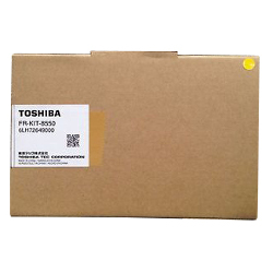 Kit de maintenance fusion FR-KIT-8550 for TOSHIBA e Studio 555