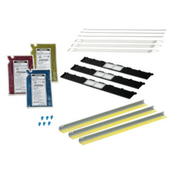 Kit de maintenance developpeur colors 6LJ04579000 DEV-KIT-FC25CLR for TOSHIBA e Studio 3040