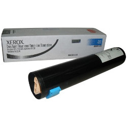 Toner cartridge cyan for XEROX WC Pro 40