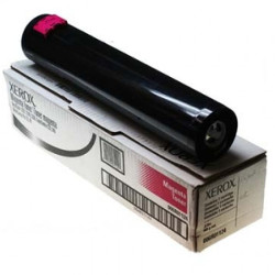 Cartouche toner magenta pour XEROX Docucolor 1632