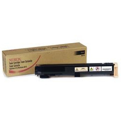 Black toner cartridge 11.000 pages for XEROX WC M 118