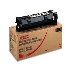 Black toner 30000 pages for XEROX WC M 128