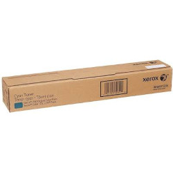 Toner cartridge cyan 22.000 pages for XEROX DC 700
