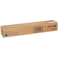 Cartouche toner cyan 22.000 pages pour XEROX DC 700