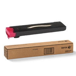 Toner cartridge magenta 22.000 pages for XEROX DC 700