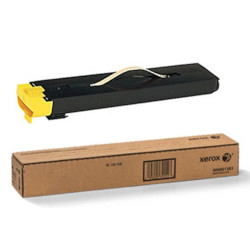 Cartouche toner jaune 22.000 pages pour XEROX DC 700