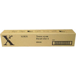 Toner cyan 5.900 pages pour XEROX DocuColor 4 LP