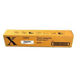 Magenta toner 5.900 pages for XEROX DocuColor 4 LP