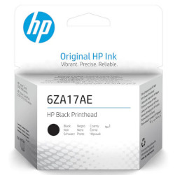 Tête d'impression noir pour HP Smart Tank Plus 559