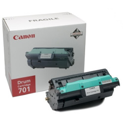 Drum 701 20000 pages black 5000 pages color Réf 9623A003 for CANON MF 8180C