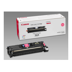 Toner cartridge magenta 4000 pages réf 9285A003 for CANON MF 8180C