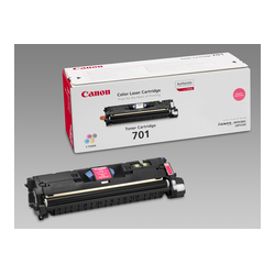 Cartouche toner magenta 4000 pages réf 9285A003 pour CANON MF 8180C