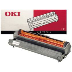 Drum type 6 for OKI Okipage 8P