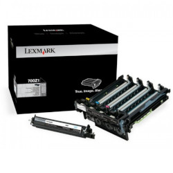Kit Unité Image noir 700Z1 40000 pages pour LEXMARK CX 510
