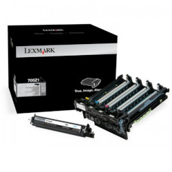 Kit Unité Image noir 700Z1 40000 pages pour LEXMARK CS 417