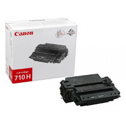 Black toner cartridge 12000 pages for CANON LBP 3460