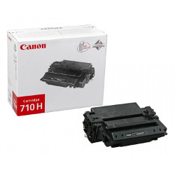 Cartouche toner noir 12000 pages pour CANON LBP 3460