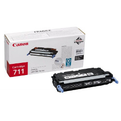 Toner noir 6000 pages réf 1660B pour CANON MF 9820