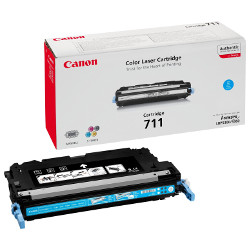 Cyan toner 6000 pages réf 1659B for CANON LBP 5360