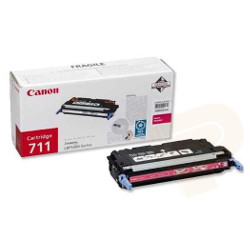 Magenta toner 6000 pages réf 1658B for CANON MF 9130