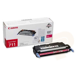 Magenta toner 6000 pages réf 1658B for CANON LBP 5300