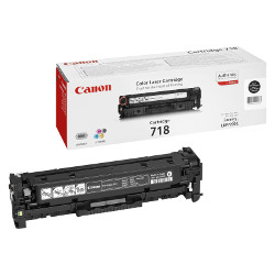 Black toner cartridge 3400 pages 2662B002 for CANON MF 8380