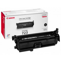 Black toner cartridge 5000 pages 2644B for CANON LBP 7750