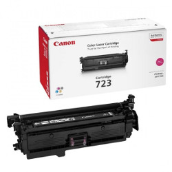 Toner cartridge magenta 8500 pages 2642B for CANON LBP 7750