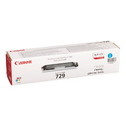 Toner cartridge cyan 1200 pages 4369B for CANON LBP 7018