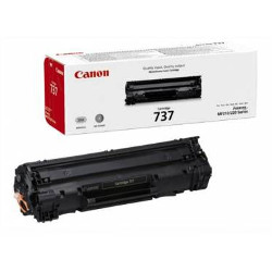 Cartouche toner noir 2400 pages réf 9435B002 pour CANON iSensys MF229