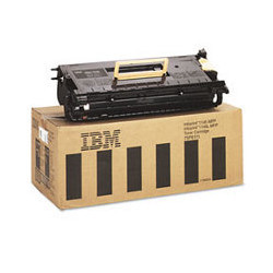Cartouche noir 30000 pages Réf 75P6111 pour IBM-LEXMARK Infoprint 1145