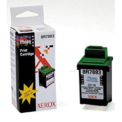 Photo cartridge 5 colors for XEROX DocuPrint XJ8C