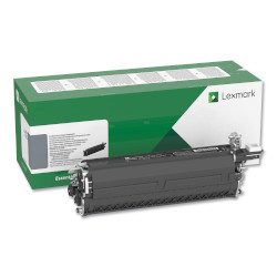 Unite image black 125.000 pages for LEXMARK CS 421