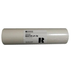 Pack de 4 master B4 JP7M 200000 copies Réf 817562 pour REX-ROTARY DX 3440