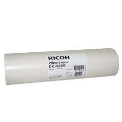 Master A4 for RICOH DX 2330