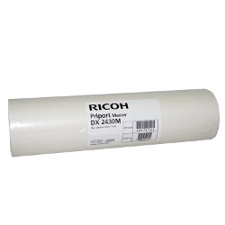 Master A4 pour RICOH DX 2330