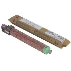 Toner cartridge magenta 15000 pages K208M for NASHUA SP C811