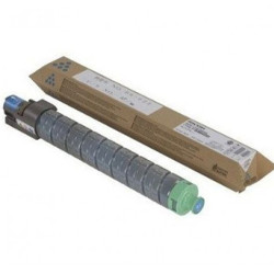 Toner cartridge cyan 15000 pages K208C for NASHUA SP C811